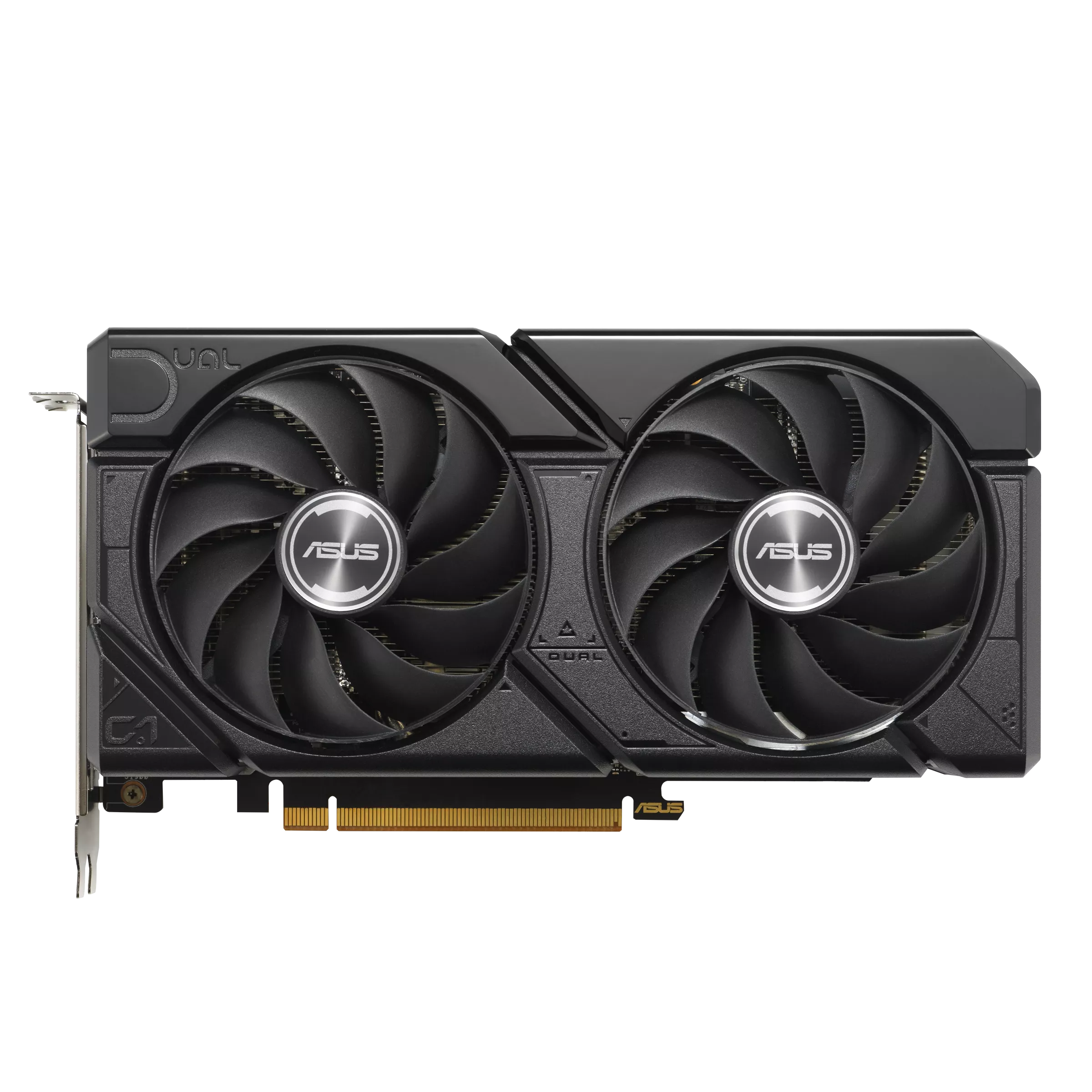Видеокарта/ DUAL-RX7600-O8G-EVO (90YV0LD0-M0NA00)