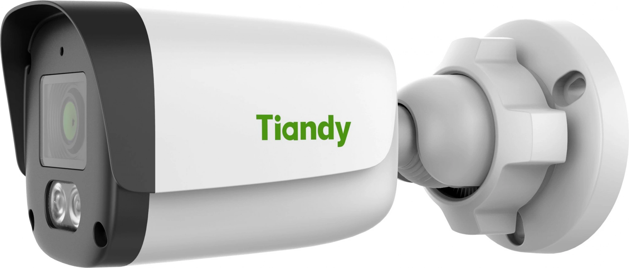 Камера видеонаблюдения IP Tiandy Spark TC-C32QN I3/ E/ Y/ 2.8mm/ V5.1 2.8-2.8мм цв. корп.:белый (TC-C32QN I3/ E/ Y/ 2.8/ V5.1) (TC-C32QN I3/E/Y/2.8/V5.1)