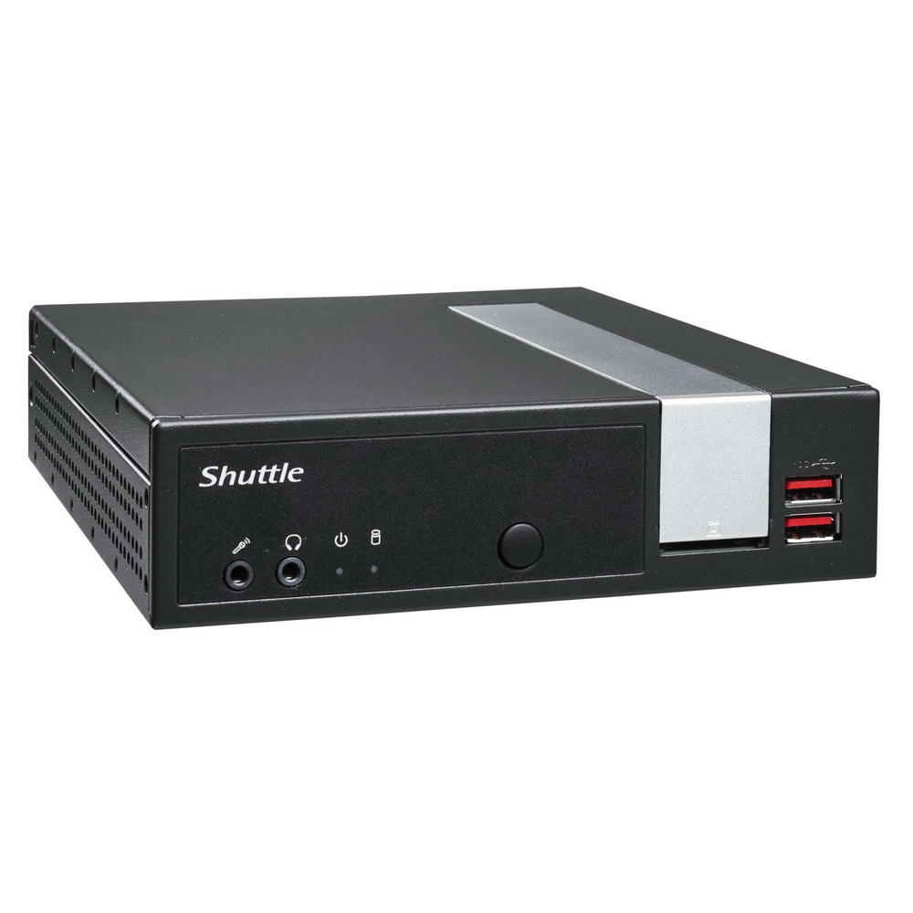 DL20N Intel Celeron N4505 Fanless Support w/ o wifi 2 x DDR4 2933 SO-DIMM, support dual channel (1)HDMI 2.0b + (1)DisplayPort + (1)VGA video outputs Support triple independent display Intel generation HD Graphic engine Intel i211 (74R-DL20N-016-SCT-001)