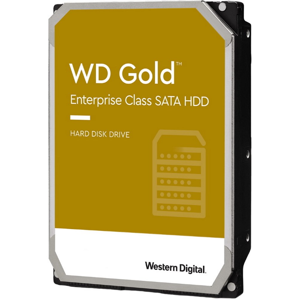 Картинка Жесткий диск Western Digital 16 Тб HDD (WD161KRYZ) 