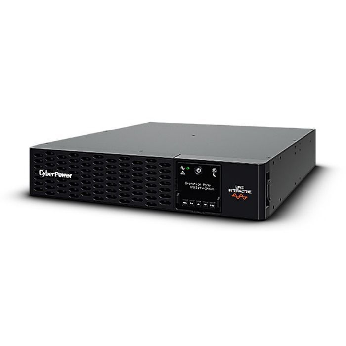 ИБП CyberPower PR3000ERTXL2UA 3000VA/ 3000W (PR3000ERTXL2UA)