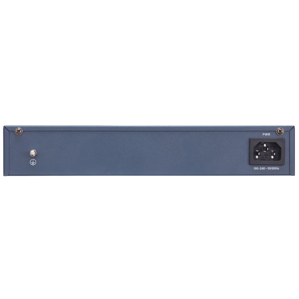 Картинка Коммутатор Hikvision DS-3E0516-E(B) (DS-3E0516-E(B) 