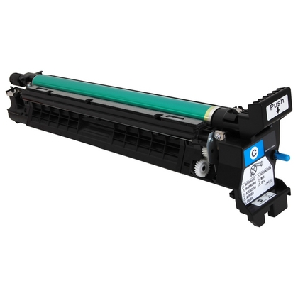 Konica Minolta Imaging Unit IU-214C cyan for bizhub C227/ 287 90 000 pages (A85Y0KD)