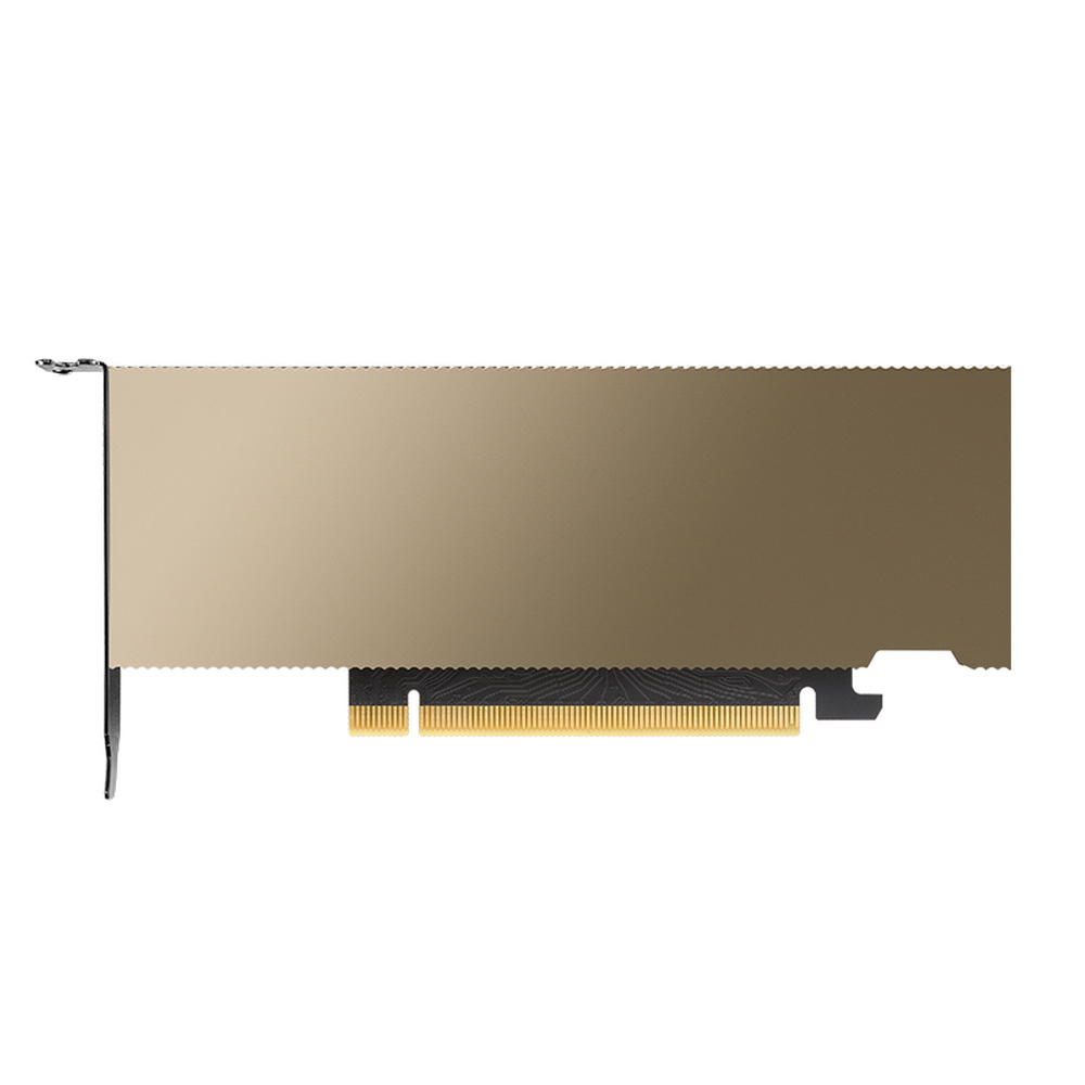Видеоускоритель/ NVIDIA L4 Ada Graphic Card - 24GB PCI (900-2G193-0000-000)