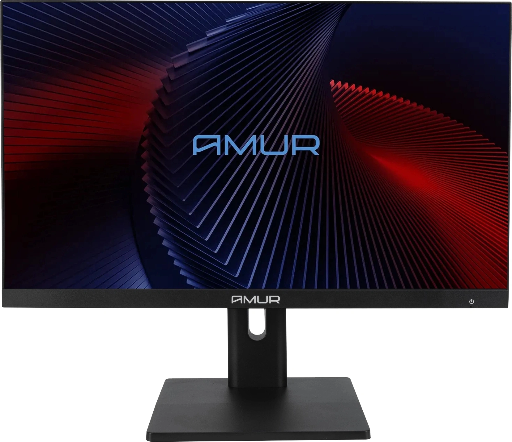 Моноблок Amur Тигр H6I12 23.8" Full HD i3 12100 (3.3) 8Gb SSD256Gb UHDG 730 без ОС GbitEth WiFi BT 120W Cam черный 1920x1080 (RUS) (АМУЕ.466219.004 2161223)