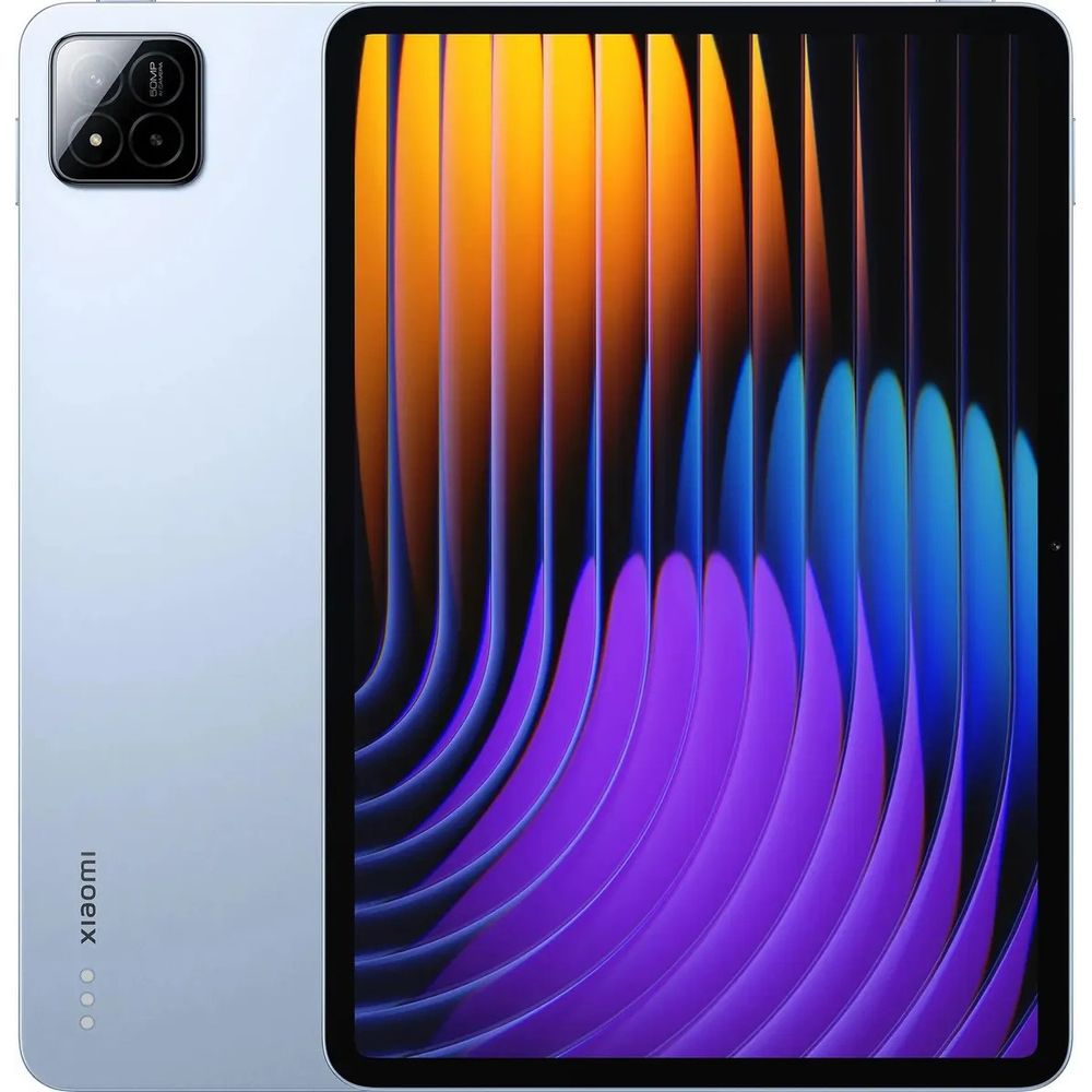 Планшет Xiaomi Pad 7 Pro 8+128Gb голубой (VHU5430RU)