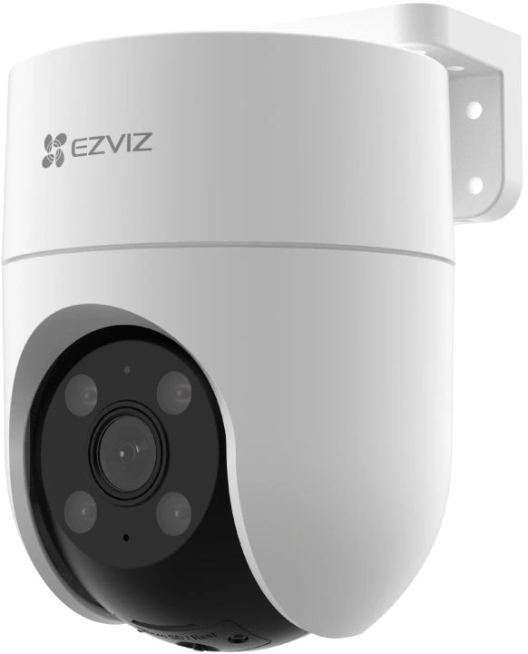 Камера видеонаблюдения Ezviz H8C 3MP WiFi Камера, PT позиционная