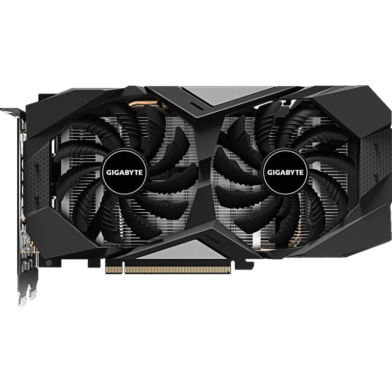 VGA GeForce® GTX 1660 SUPER™, 1830 MHz, CUDA® Cores 1408, 6Gb GDDR6/192-bit, MultiView 4, PCI-E 3.0 x 16, DP 1.4*3, HDMI 2.0b*1, ATX, 3-slot cooler, Retail (GV-N166SOC-6GD)