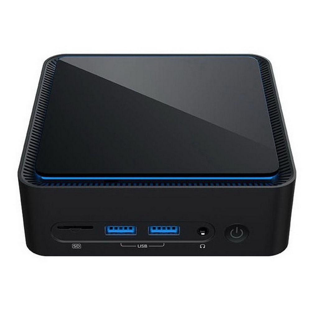 Компьютер Raskat STANDART 707 (Intel Core i7-1270P, RAM 32GB, SSD 1TB, noOS) (STANDART707210784)
