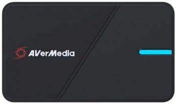 Карта видеозахвата Avermedia Live Gamer Extreme 3 GC551G2 внешний USB 3.1