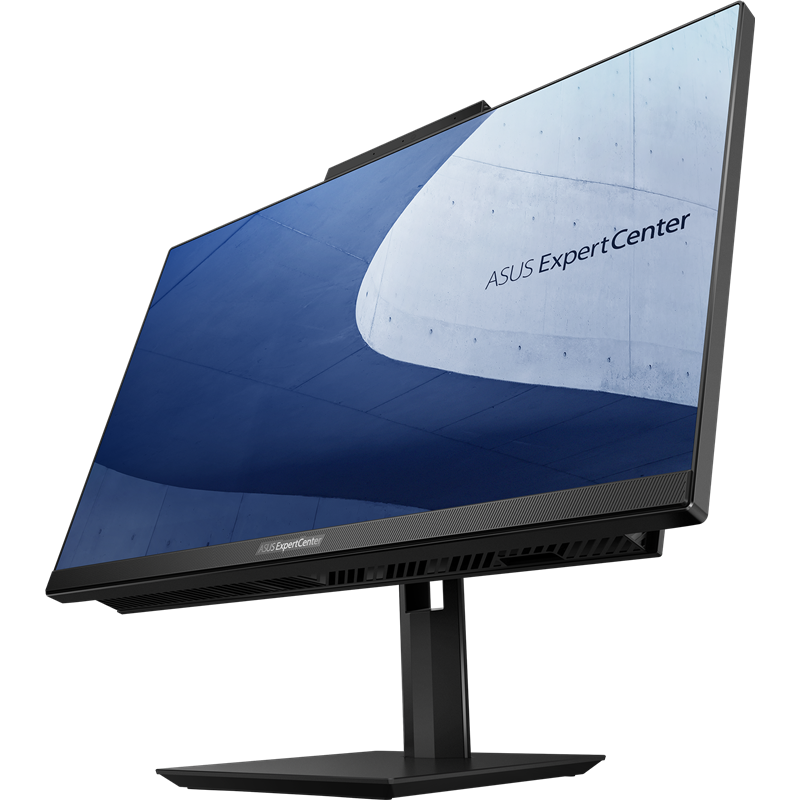 Моноблок/ ASUS A5402WHAK-BA011X 23.8"(1920x1080 (матовый) IPS)/Intel Core i7 11700B(3.2Ghz)/8192Mb/512PCISSDGb/noDVD/Int:Intel HD/Cam/BT/WiFi/war 1y/7.1kg/Black/W11Pro + проводные KB+M, подстр.ножка (90PT0372-M00DL0)