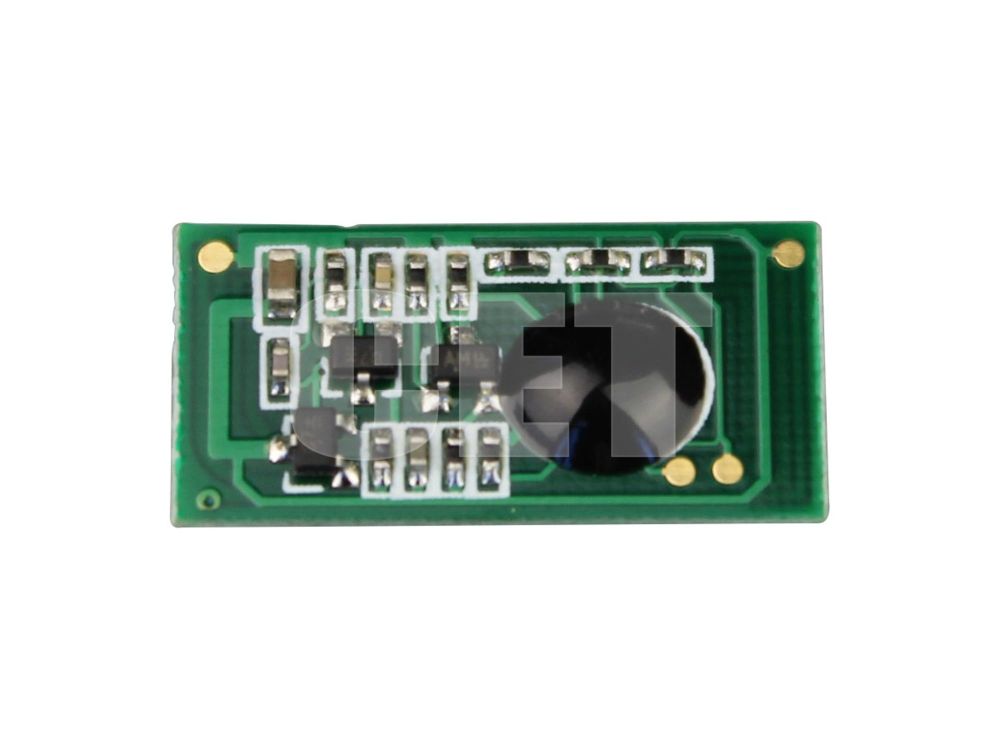Чип картриджа для RICOH Aficio MPC4000/ MPC5000 (CET) Black, (WW), 23000 стр., CET8291