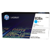 Барабан/ HP 828A Cyan LaserJet Drum (CF359A)