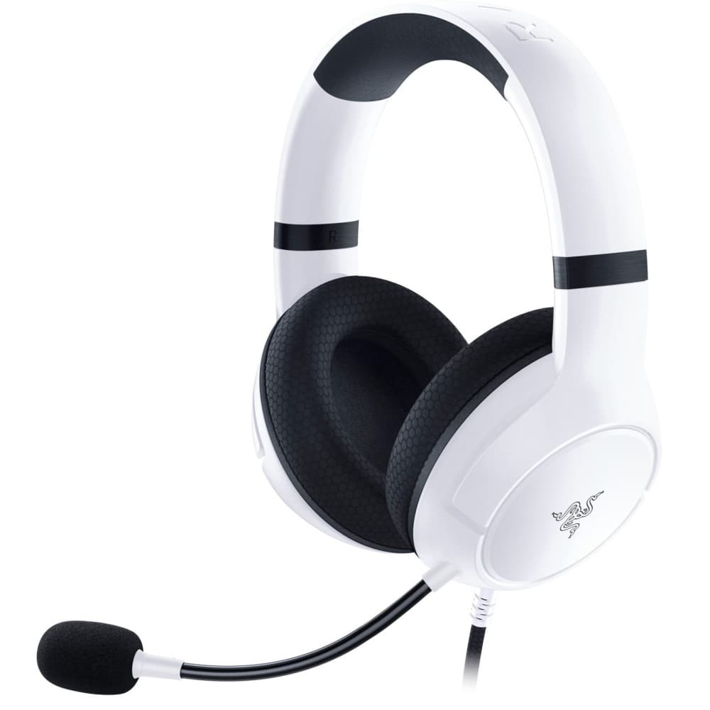 Эскиз Гарнитура Razer Kaira X для Xbox (RZ04-03970300-R3M1)
