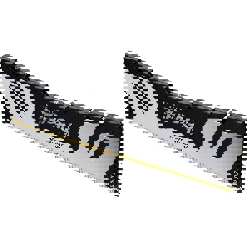 DDR 5 DIMM 48Gb PC48000, 6000Mhz, Kingston FURY Renegade Silver XMP CL32 (KF560C32RS-48) (retail)