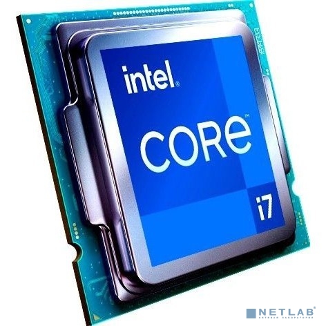CPU Intel Core i7-11700F Rocket Lake OEM {2.5GHz, 16MB, LGA1200} (CM8070804491213SRKNR)