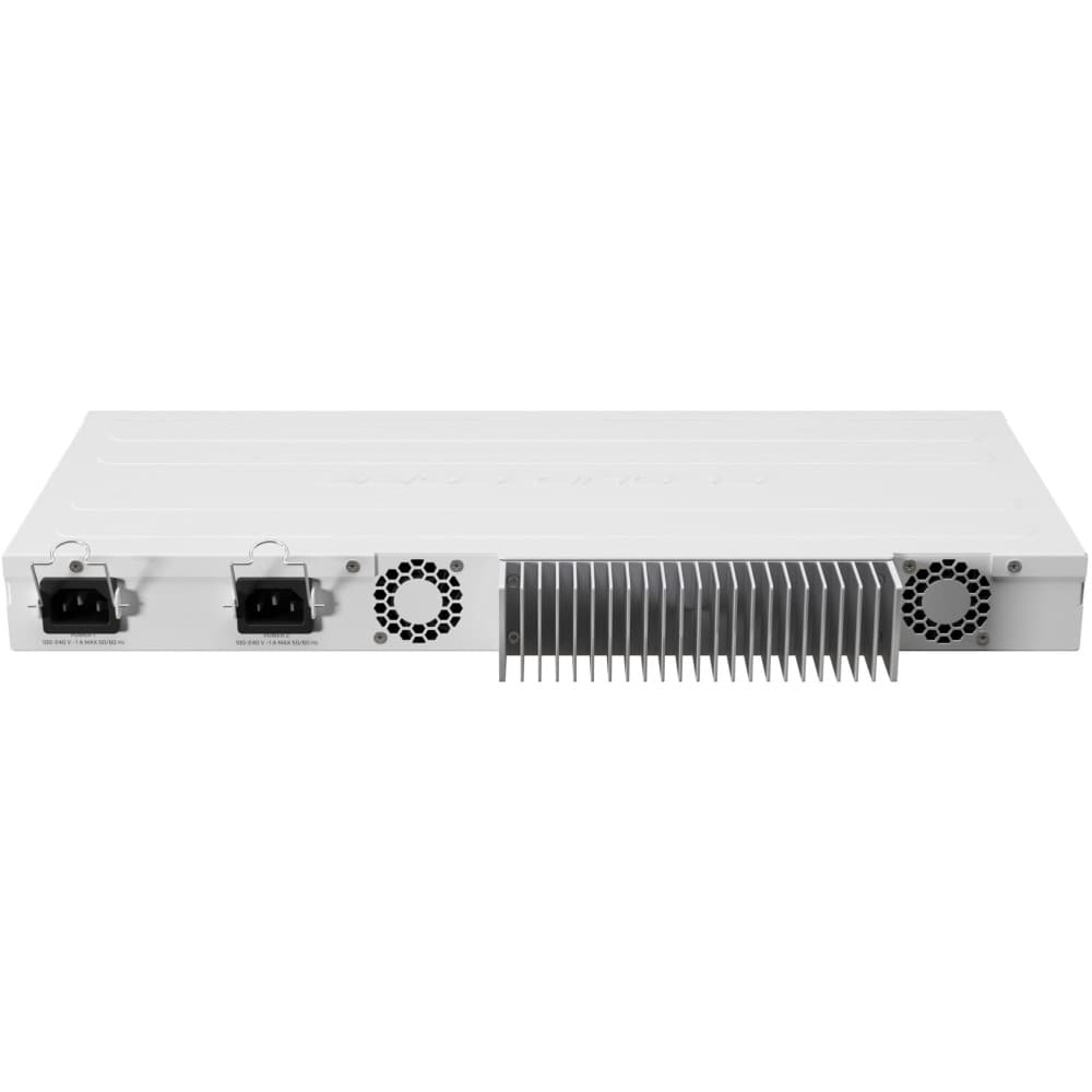 Картинка Маршрутизатор MikroTik CloudCore 2004-1G-12S+2XS (CCR2004-1G-12S+2XS) 