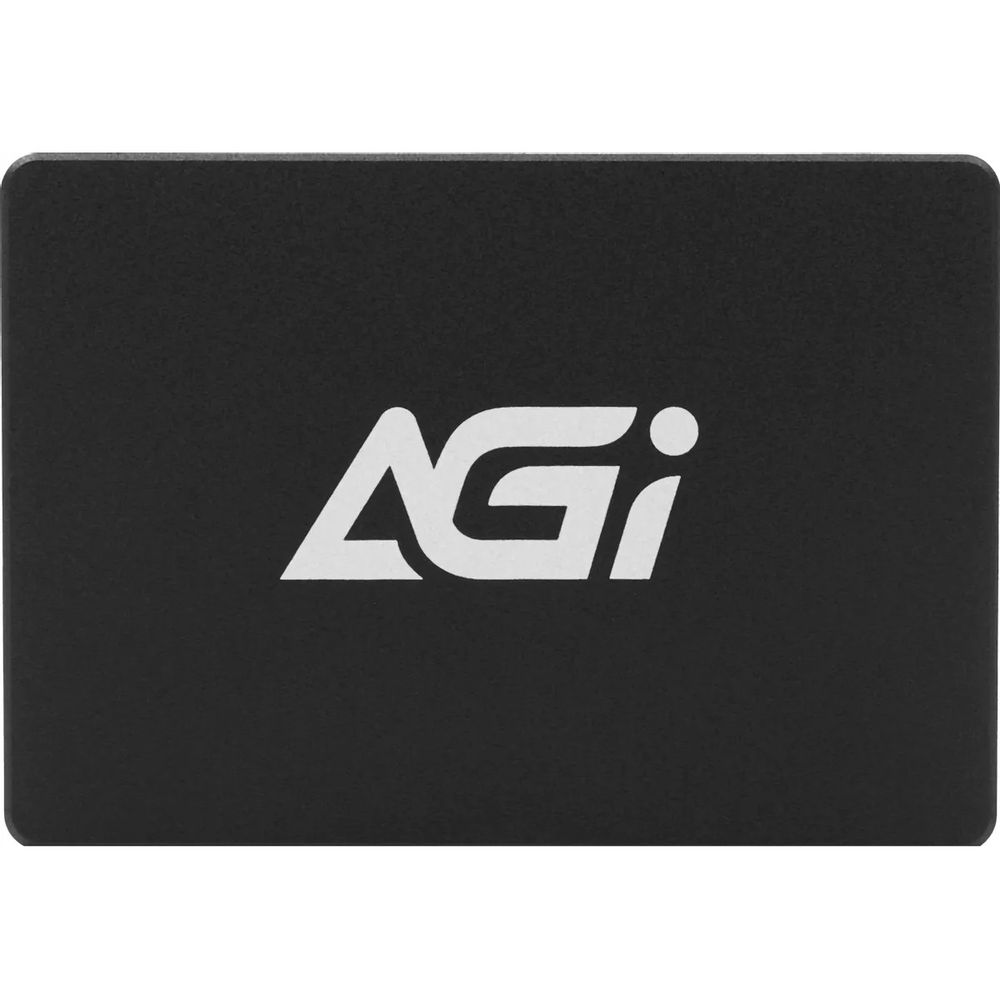 Твердотельный накопитель SSD AGI AI178 SSD 2.5" 1TB RETAIL-Color Box (AGI1T0G17AI178-CB)