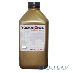 Тонер Tomoegawa для Samsung ML-1610/ 2010/ 2250/ SCX-4321, Bk, 700 г, канистра (20104083932)