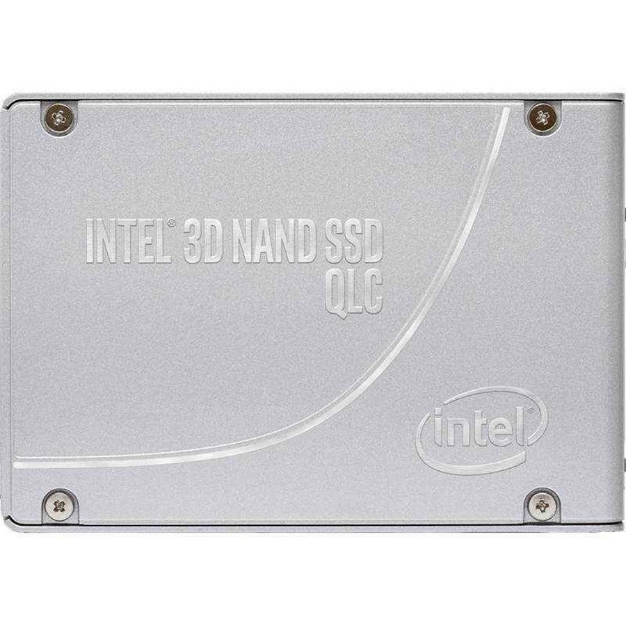 Эскиз Жесткий диск Intel D5 P5316 15.3 Тб SFF SSD (SSDPF2NV153TZN1)
