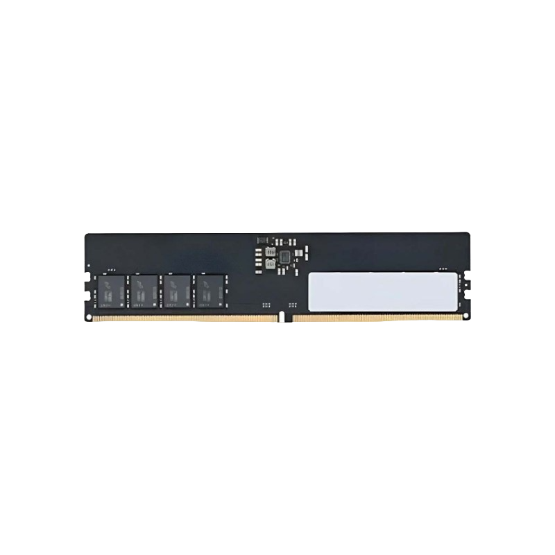 Память оперативная/ Foxline DIMM 8GB 4800 DDR5 CL 40 (FL4800D5U40-8G)