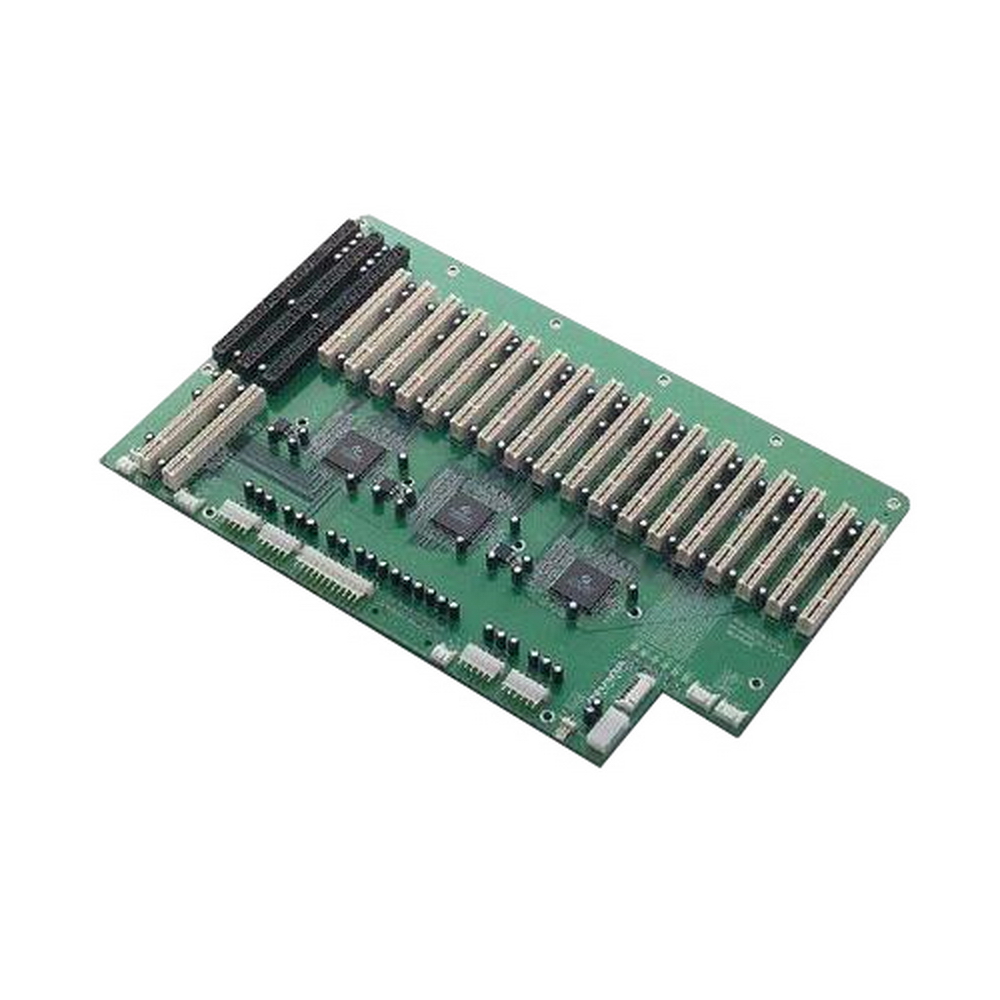 PCA-6120P18-0A2E Backplane PICMG 1.0, 20 slot,1ISA,17PCI,1PICMG,1PICMG/ PCI K