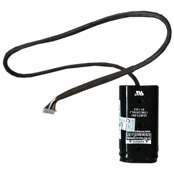 Эскиз Батарея контроллера HPE 914 мм (660093-001)