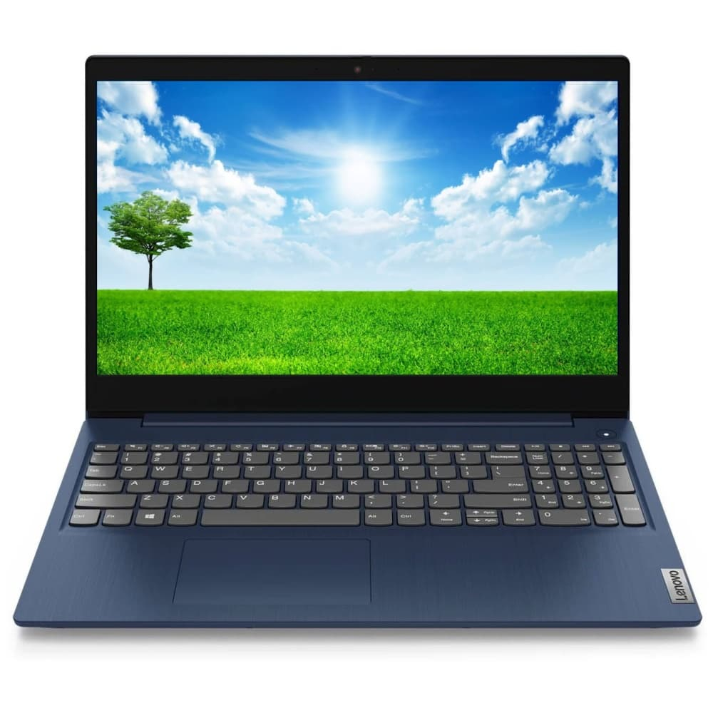 Ноутбук Lenovo IP 3 15ABA7 15.6" FHD/ Ryzen 5 5625U/ 16GB/ 256GB SSD/ WiFi/ BT/ DOS (82RN00AGRK)