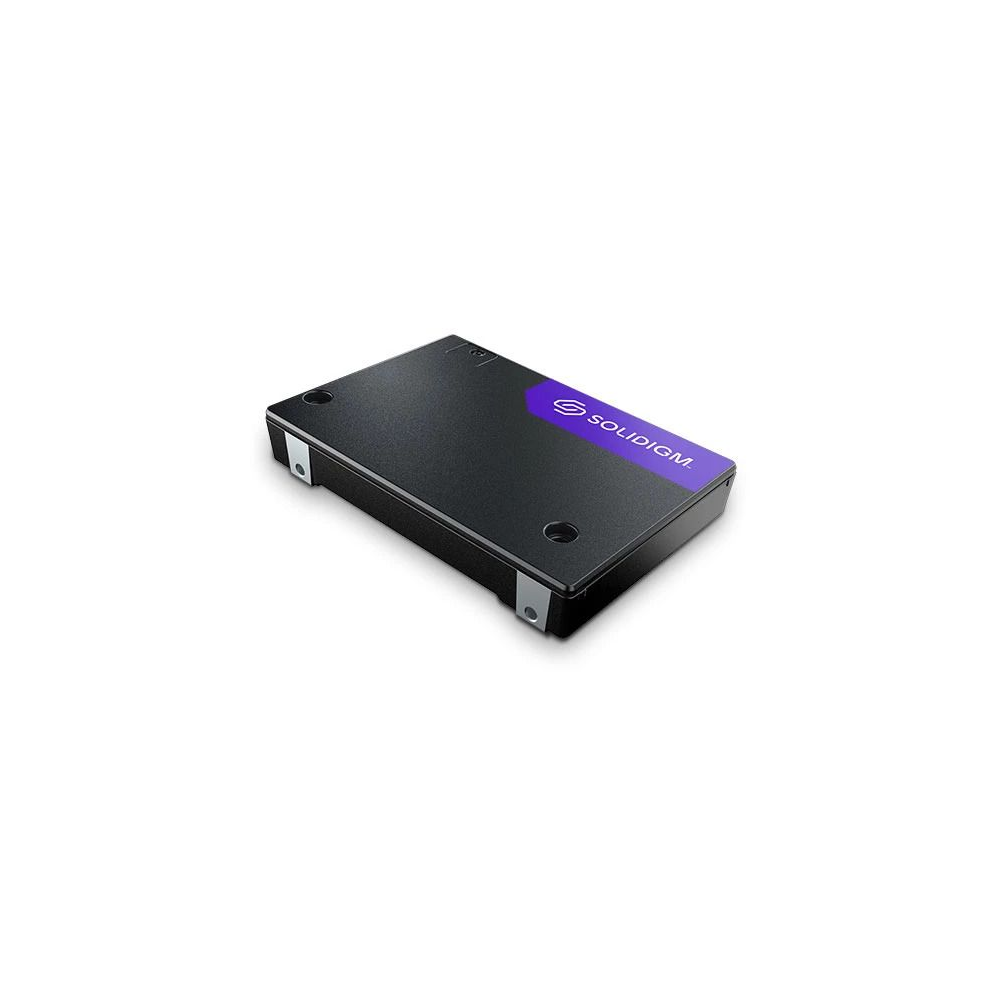 Твердотельный накопитель SSD Solidigm 2.5" U.2 D7-PS1010 SB5PH27X076T001 7.68TB PCIe Gen5x4 NVMe, 14500/ 10000MB/ s, TLC, 1DWPD