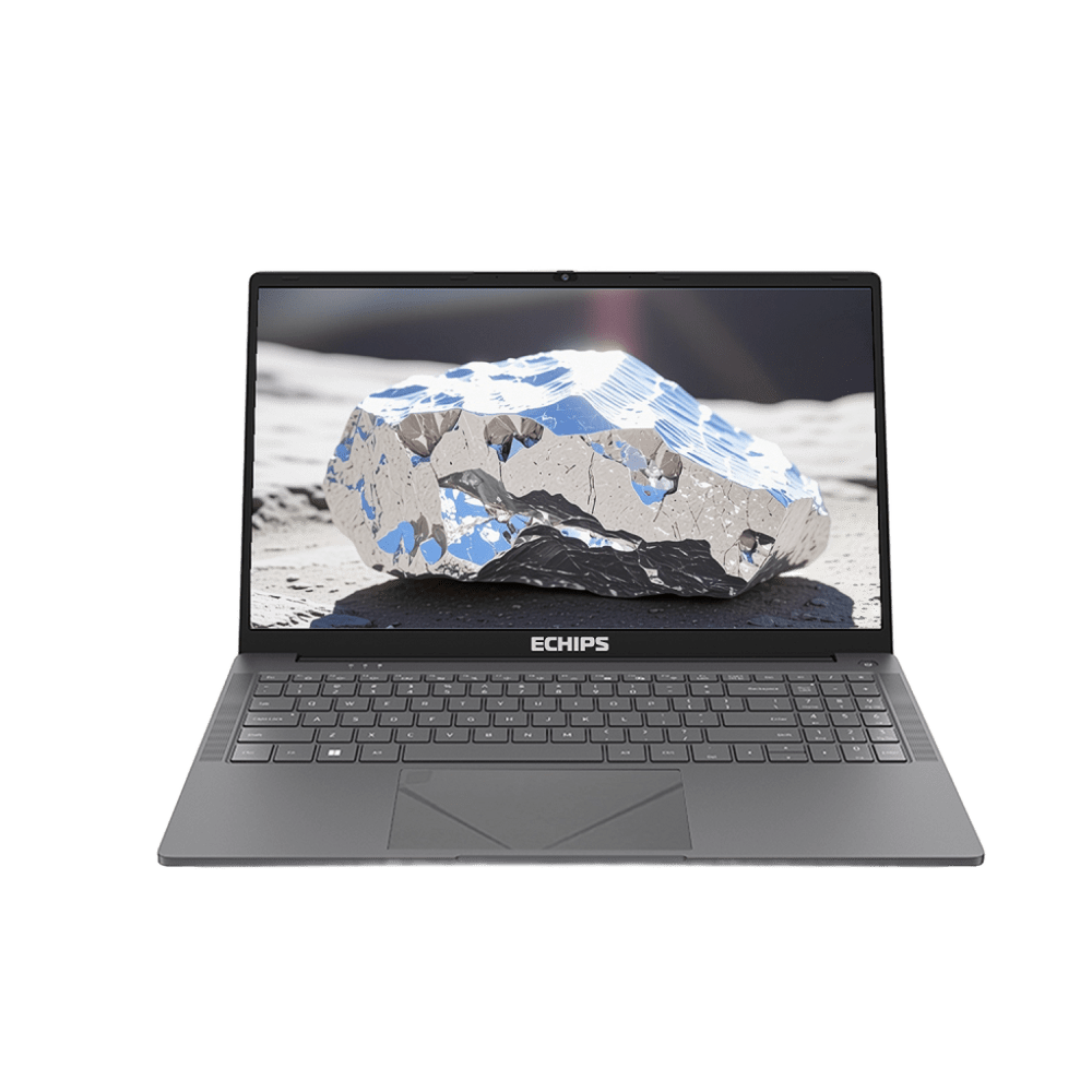 Ноутбук/ Argentum 15.6"(1920x1080 IPS (матовый))/Intel N-series N95(1.7Ghz)/16384Mb/512SSDGb/noDVD/Int:Intel UHD Graphics/Cam/BT/WiFi/38.5WHr/war 1y/1.62kg/Silver/Win11Home (NR156G)