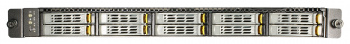 Сервер Yadro Экспресс Базовый 2x5218R 4x32Gb 2x1920Gb 2.5" SSD SATA RAID SAS/SATA 8i w BBU 10/25Gb 4P 2x800W 3Y 9x5 (EXPRESSBS1UML_23Q1ML)