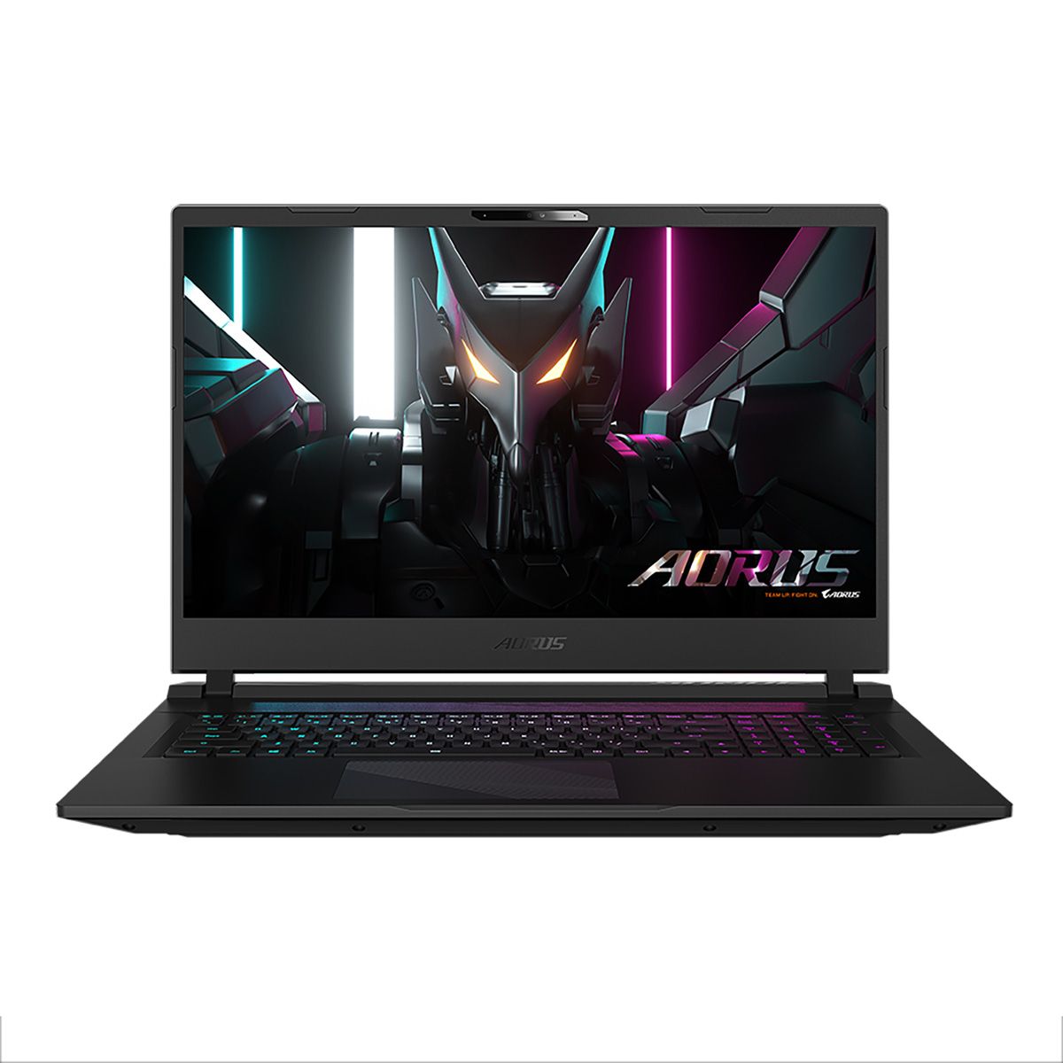 Ноутбук Gigabyte AORUS 17 Core i7-13620H/ 8Gb/ SSD1Tb/ 17.3"/ RTX 4070/ IPS/ QHD/ 240Hz/ Win11/ black (BSF-H3KZ654SH)