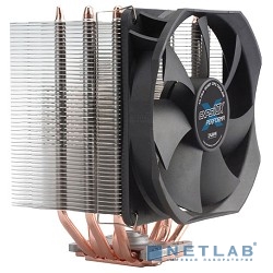 Cooler ZALMAN CNPS10X Performa (+) {for 775 / 1155 / 1366 / 2011 / AM2 / AM3 / FM1, Speedcontr, 17-36дБ, 900-2000 об / м, Cu+Al, 4пин} (CNPS10X PERFORMA +)