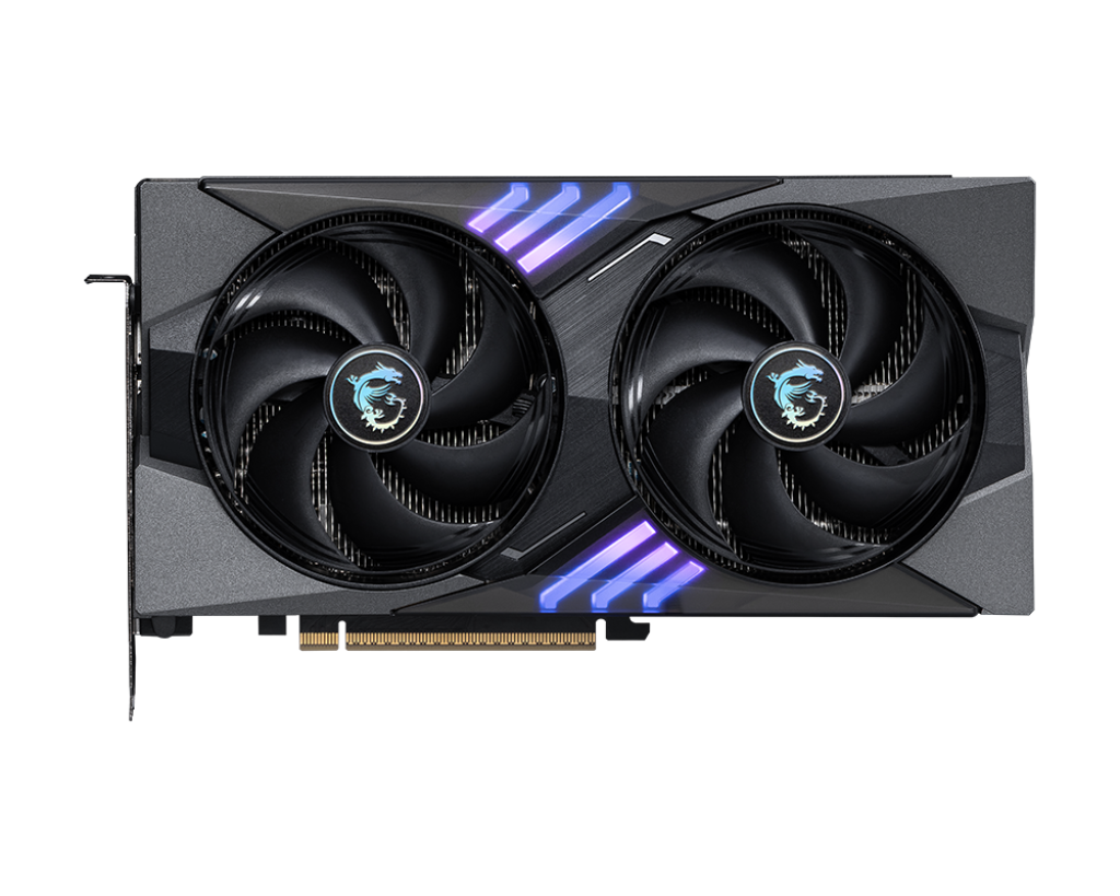 Видеокарта/ GeForce RTX 5060 Ti 8G GAMING