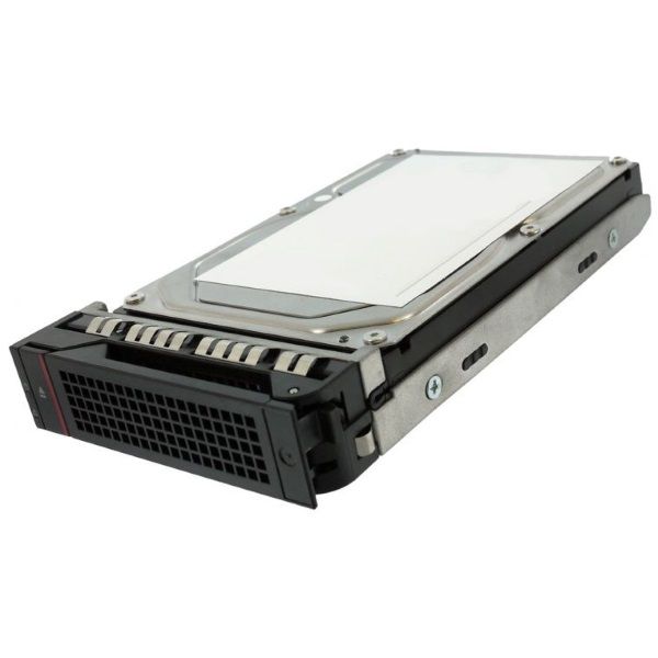 Картинка Жесткий диск Lenovo 2.4 TB SFF HDD/ 10K. SAS, HS [7XB7A00069] 