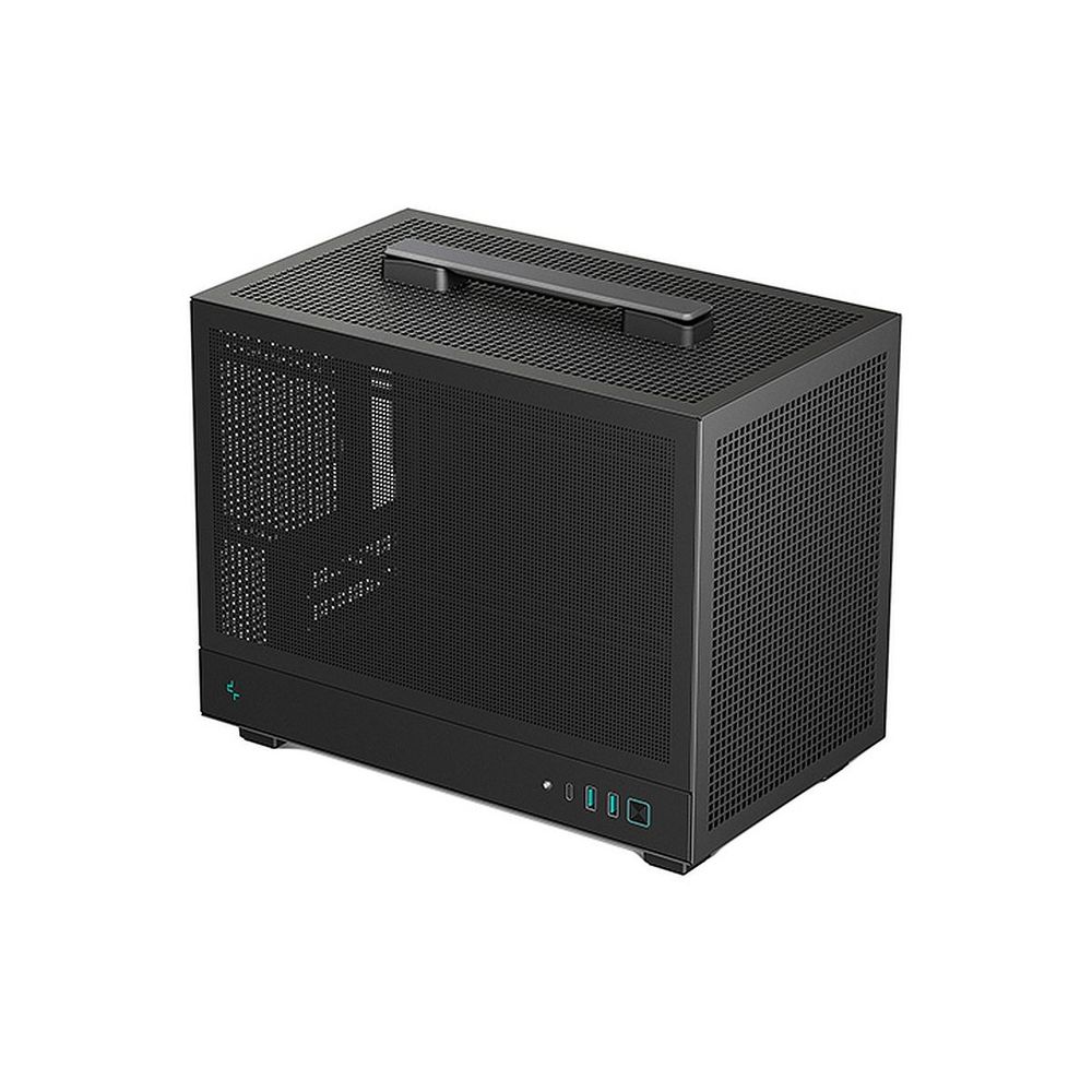 Корпус для ПК Deepcool CH160 MESH (R-CH160-BKNMI0-G-1)