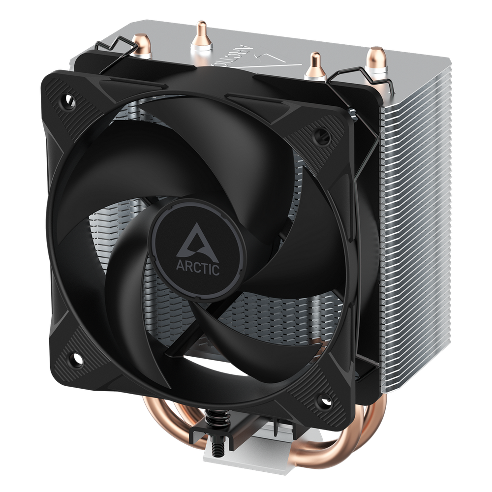 Вентилятор для процессора Arctic Cooling Вентилятор для процессора Arctic Freezer 8i Retail (Intel Socket 1851, 1700) (ACFRE00190A)
