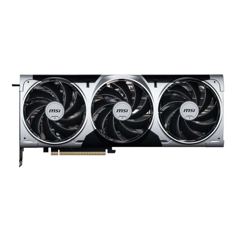 Видеокарта/ GeForce RTX 5080 16G VENTUS 3X OC PLUS