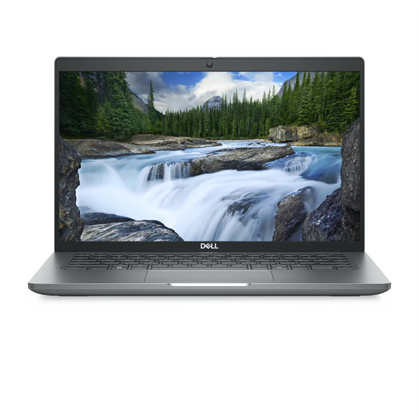 Ноутбук DELL Latitude 5450 Ultra 5 125H 14,0" FHD WVA AG 16GB DDR5 (1x16GB) 512GB SSD ,3cell,Backlit,Thunderbolt,FPR,2y,Linux.1,37kg, (5450-5653)