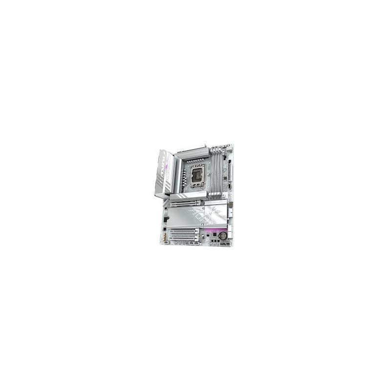 Материнская плата/ B860 A ELITE WF7 ICE