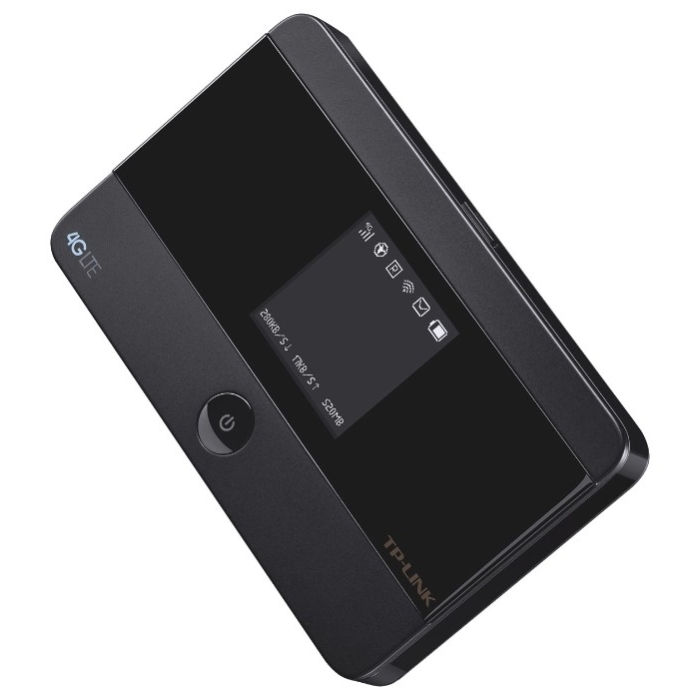 Картинка Мобильный беспроводной LTE-роутер TP-Link M7350 (M7350) 