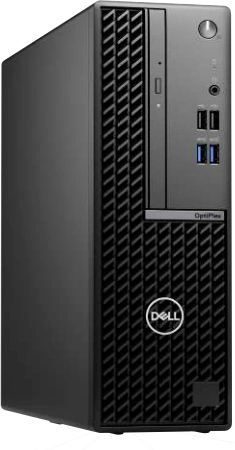 Компьютер Dell Optiplex 7010 SFF i5 13500 (2.5) 16Gb 1Tb SSD256Gb RX 6300 2Gb DVDRW Linux Ubuntu GbitEth 260W мышь клавиатура черный (7010S-5660)