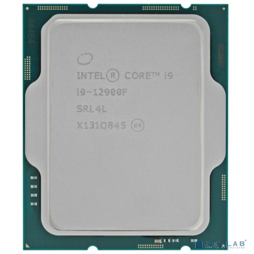 CPU Intel Core i9-12900F Alder Lake OEM (CM8071504549318SRL4L)