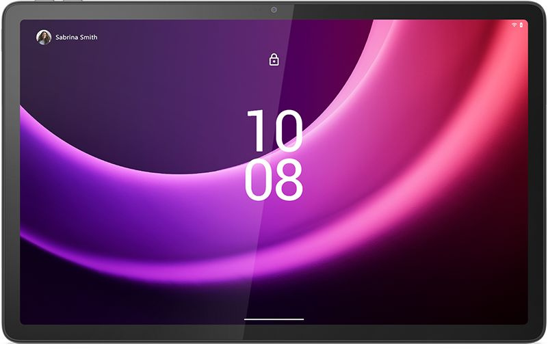 Lenovo Tab P11 (2nd Gen) TB350XU 11.5" 2K(2000x1200) IPS/MediaTek Helio G99 2.2GHz Octa/6GB/128GB/Mali-G57 MC2/3G+LTE/WiFi ac/BT5.2/USB-C 2.0/8.0MP+13.0MP/microSD/7500mAh/10.0h/520g/Android 12L or later/1Y/STORM GREY (ZABG0021RU)