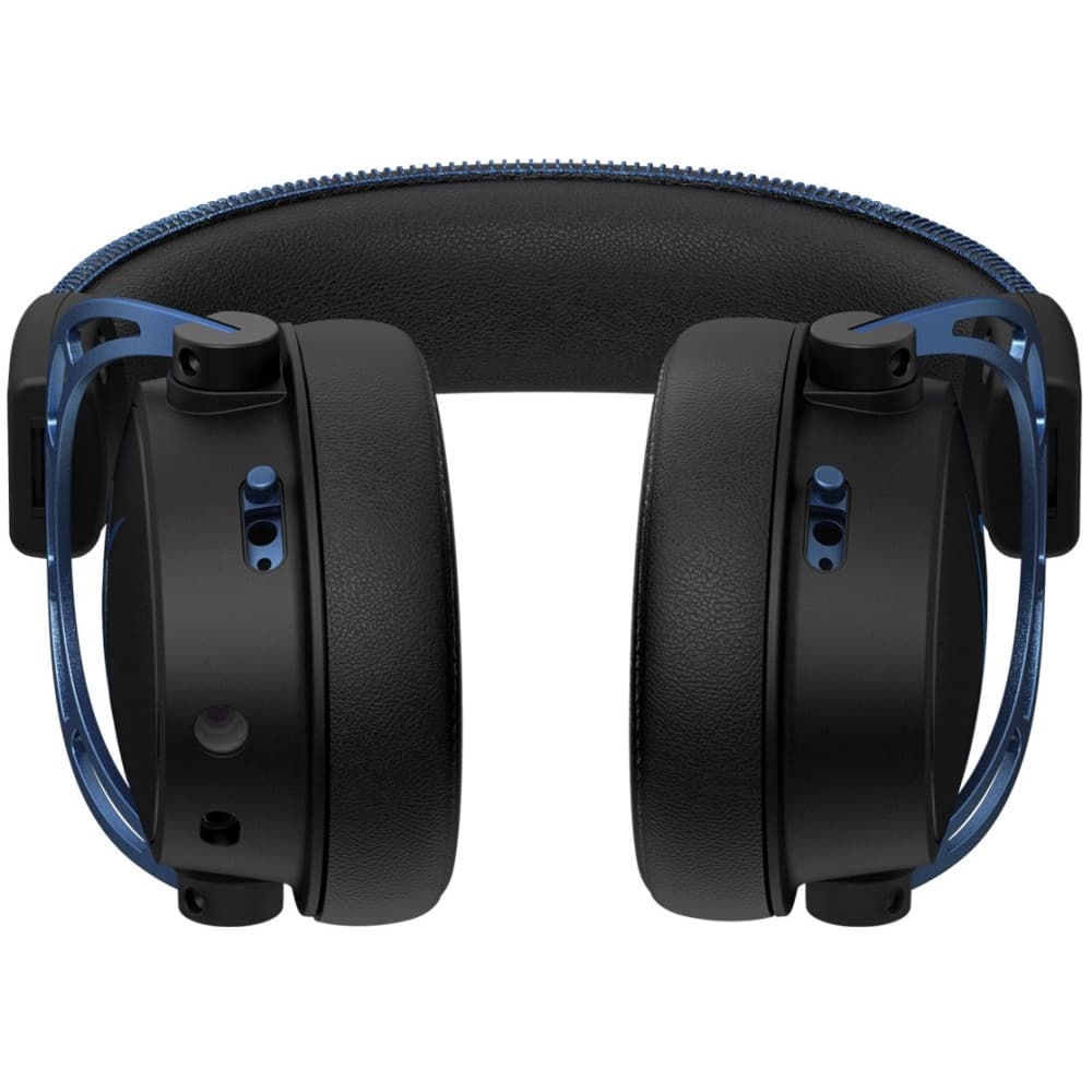 Картинка Гарнитура игровая HP HyperX Cloud Alpha S Blue HX-HSCAS-BL/WW (4P5L3AA) 