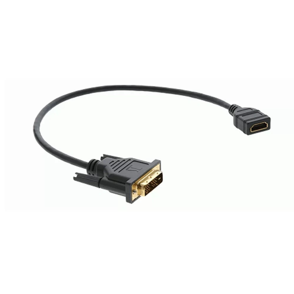 Картинка Переходник Kramer ADC-DM/HF DVI/ HDMI (ADC-DM/HF) 