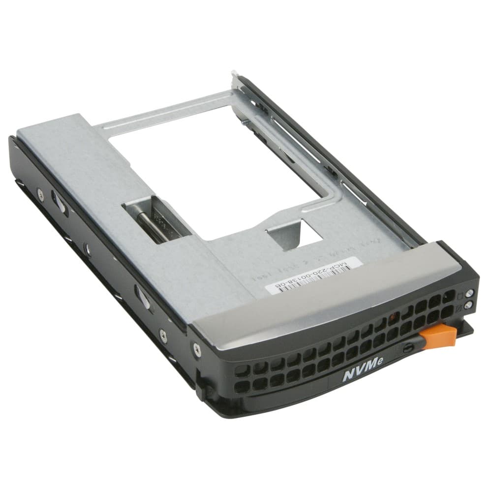 Эскиз Дисковая корзина Supermicro MCP-220-00138-0B (MCP-220-00138-0B)