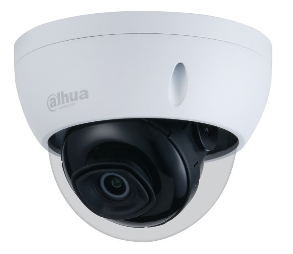 DAHUA DH-IPC-HDBW2230EP-S-0280B, 2MP Lite IR Fixed-focal Dome Network Camera