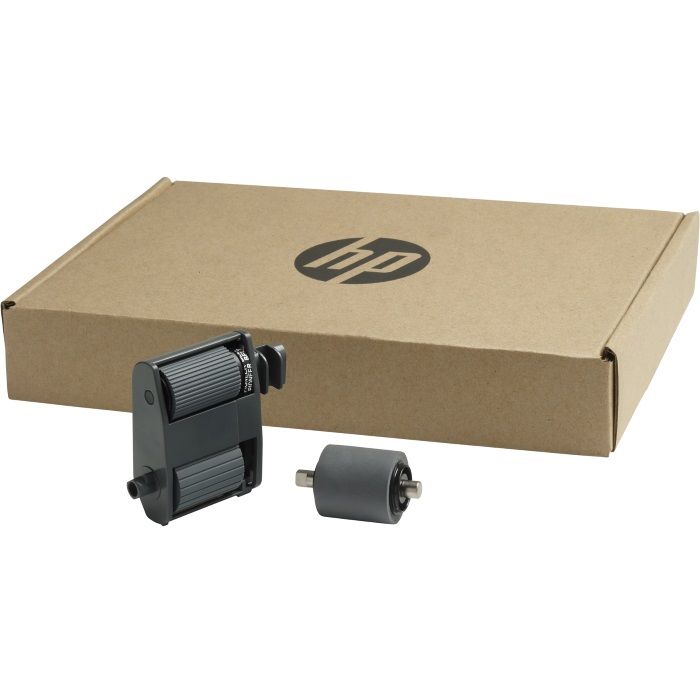 Комплект по уходу за устройством автоподачи оригиналов/ HP 300 ADF Roller Replacement Kit (J8J95A)