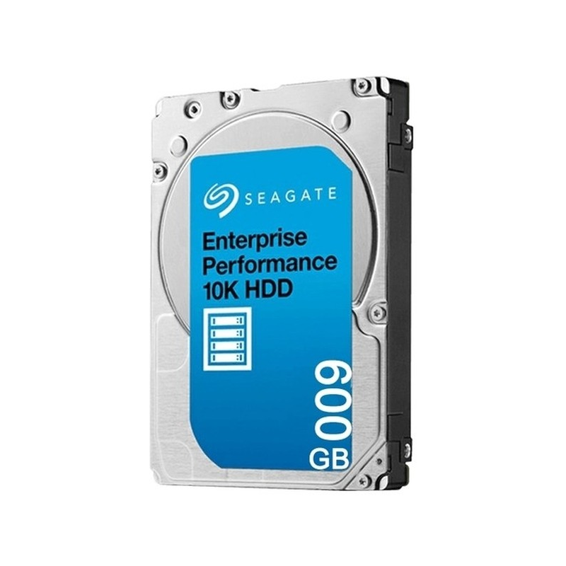 Жесткий диск/ HDD Seagate SAS 600Gb 2.5" Enterprise Performance 10K 128MB 1 year ocs (ST600MM0009)